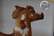 Load image into Gallery viewer, Sandman-Vintage Club Exclusive-Smoky Mold-Breyer Traditional