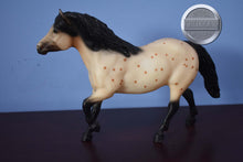 Load image into Gallery viewer, Scat Cat-Haflinger Mold-Breyer Traditional
