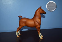 Load image into Gallery viewer, Show Pony-Aristocrat Hackney Mold-Breyer Traditional