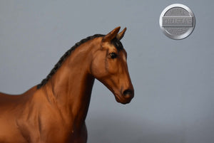 Jet Run-Bay-Breyer Classic