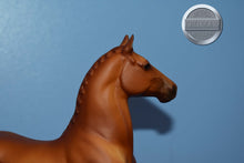 Load image into Gallery viewer, Show Pony-Aristocrat Hackney Mold-Breyer Traditional