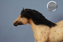 Load image into Gallery viewer, Scat Cat-Haflinger Mold-Breyer Traditional