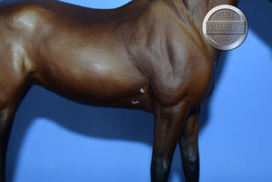 Jet Run-Bay-Breyer Classic