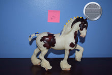 Load image into Gallery viewer, American Spotted Draft #3-Shire B Mold-Breyer Classic