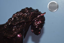 Load image into Gallery viewer, Custom-Red Holographic Style Fell Pony-Breyer Traditional