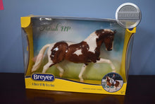 Load image into Gallery viewer, GLOSSY Adiah HP-Damaged Box-Totilas Mold-Breyer Traditional