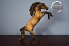 Load image into Gallery viewer, Fighting Mustang-Rearing Mesteno Mold-Breyer Classic