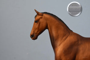 Jet Run-Bay-Breyer Classic