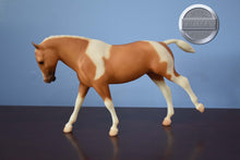 Load image into Gallery viewer, Sassafrass-Cantering Welsh Pony Mold-Breyer Traditional