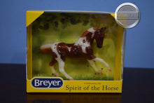 Load image into Gallery viewer, Florian-Stablemate Club Exclusive-Warmblood Mold-Breyer Stablemate