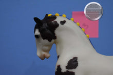Load image into Gallery viewer, American Spotted Draft #3-Shire B Mold-Breyer Classic