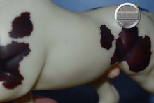 Load image into Gallery viewer, American Spotted Draft #3-Shire B Mold-Breyer Classic