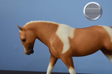 Load image into Gallery viewer, Sassafrass-Cantering Welsh Pony Mold-Breyer Traditional