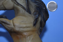 Load image into Gallery viewer, Fighting Mustang-Rearing Mesteno Mold-Breyer Classic