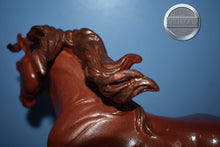 Load image into Gallery viewer, Custom-Chestnut Badger Face Nokota-Breyer Traditional