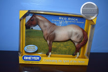 Load image into Gallery viewer, Red Rock-New in Box-Lady Phase Mold-Breyer Traditional