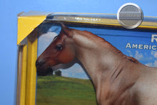 Load image into Gallery viewer, Red Rock-New in Box-Lady Phase Mold-Breyer Traditional