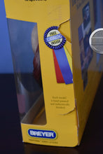 Load image into Gallery viewer, Red Rock-New in Box-Lady Phase Mold-Breyer Traditional