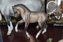 Load image into Gallery viewer, Rhian and Cadell-Premier Club Exclusive-Welsh Mare and Foal-Breyer Traditional