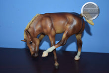 Load image into Gallery viewer, Quickstep-Scratching Foal Mold-Breyer Traditional