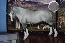 Load image into Gallery viewer, Rhian and Cadell-Premier Club Exclusive-Welsh Mare and Foal-Breyer Traditional
