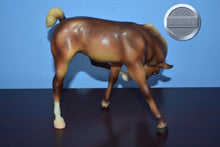 Load image into Gallery viewer, Quickstep-Scratching Foal Mold-Breyer Traditional