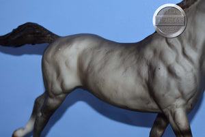 Wild American Horse-Phar Lap Mold-Breyer Traditional