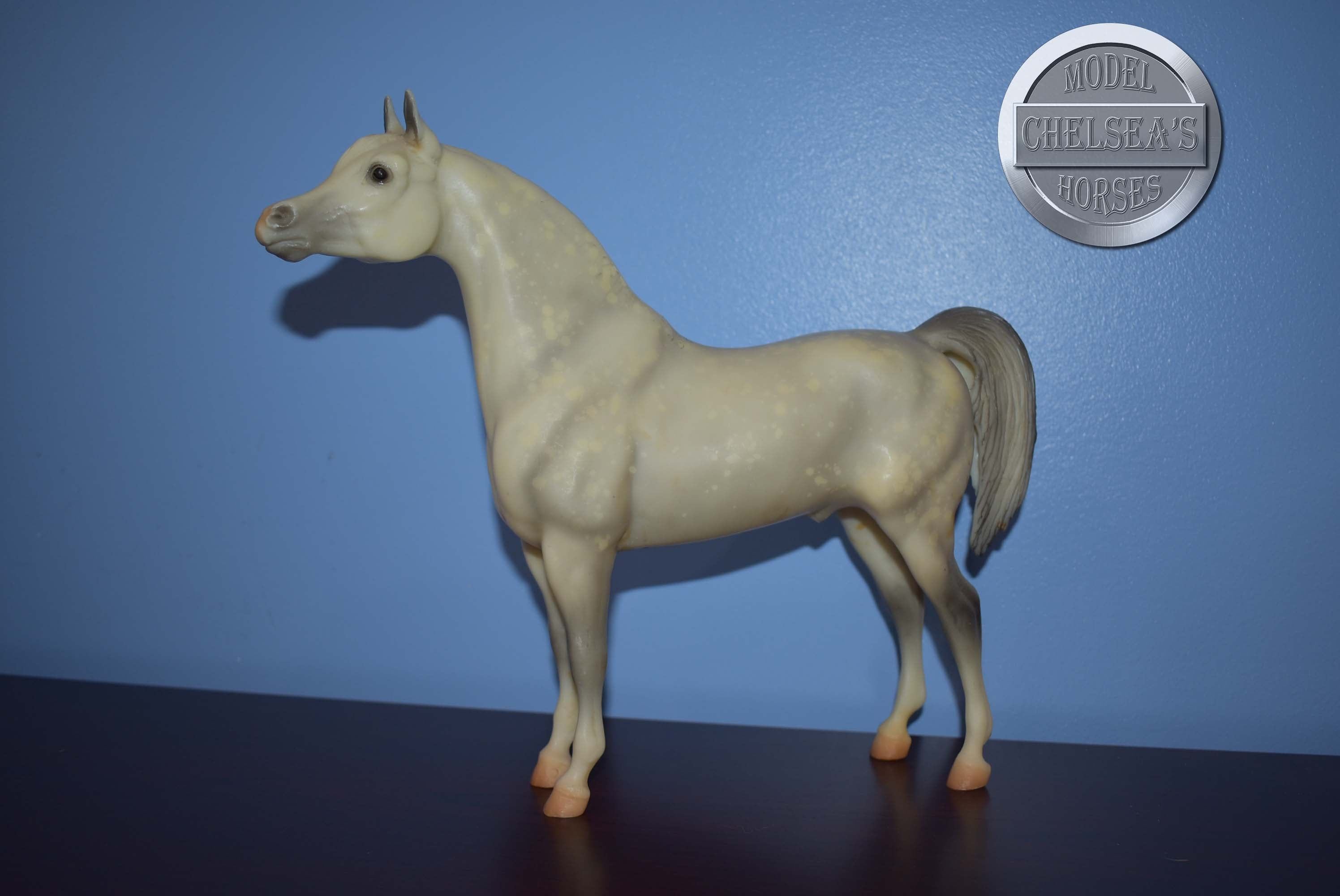 NEW on sale Proud Arabian Stallion Breyer