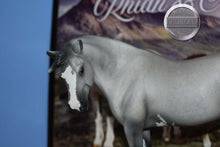 Load image into Gallery viewer, Rhian and Cadell-Premier Club Exclusive-Welsh Mare and Foal-Breyer Traditional