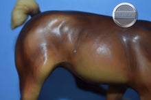Load image into Gallery viewer, Quickstep-Scratching Foal Mold-Breyer Traditional