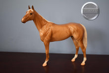 Load image into Gallery viewer, Chadwick-Standing Thoroughbred Mold-Breyer Traditional