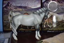 Load image into Gallery viewer, Rhian and Cadell-Premier Club Exclusive-Welsh Mare and Foal-Breyer Traditional