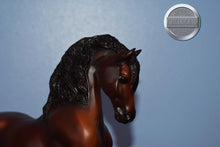Load image into Gallery viewer, Justin Morgan-Sherman Morgan Mold-Breyer Traditional