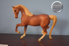 Load image into Gallery viewer, Prancing Arabian Mare-Lady Roxana Mold-Breyer Traditional