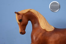 Load image into Gallery viewer, Prancing Arabian Mare-Lady Roxana Mold-Breyer Traditional