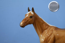 Load image into Gallery viewer, Chadwick-Standing Thoroughbred Mold-Breyer Traditional