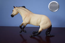 Load image into Gallery viewer, Hollywood Dun It-Original on the Mold-Breyer Classic