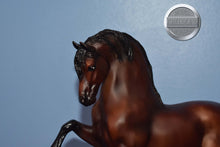 Load image into Gallery viewer, Justin Morgan-Sherman Morgan Mold-Breyer Traditional