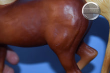 Load image into Gallery viewer, Prancing Arabian Mare-Lady Roxana Mold-Breyer Traditional