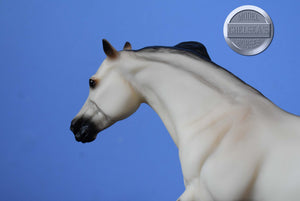 Hollywood Dun It-Original on the Mold-Breyer Classic