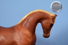 Load image into Gallery viewer, Prancing Arabian Mare-Lady Roxana Mold-Breyer Traditional