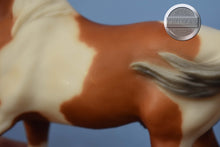 Load image into Gallery viewer, Tseminole Wind-Breyerfest Exclusive-Sham Mold-Breyer Traditional