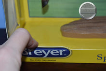 Load image into Gallery viewer, Secretariat-New in Box-Damaged Box-Smarty Jones Mold-Breyer Traditional
