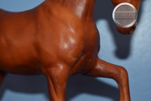 Load image into Gallery viewer, Prancing Arabian Mare-Lady Roxana Mold-Breyer Traditional