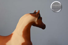 Load image into Gallery viewer, Tseminole Wind-Breyerfest Exclusive-Sham Mold-Breyer Traditional