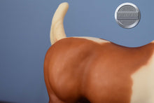 Load image into Gallery viewer, Tseminole Wind-Breyerfest Exclusive-Sham Mold-Breyer Traditional