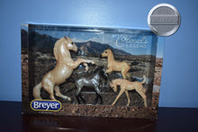Load image into Gallery viewer, Clouds Legend-New in Box-Breyer Classic
