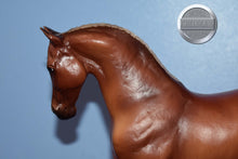 Load image into Gallery viewer, Warmblood-Roemer Mold-Breyer Traditional