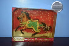 Load image into Gallery viewer, Jewel-New in Box-Holiday Exclusive-Ideal Show Jumping Mold-Breyer Traditional