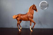 Load image into Gallery viewer, Nazruddin-Breyerfest Exclusive-Marwari Mold-Breyer Traditional